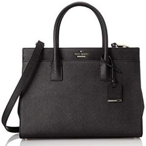 “Used” Kate spade ♠️ Cameron St Candace satchel